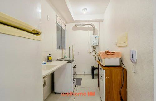 Apartamento em Guaratiba perto do Park Shopping - Foto 25