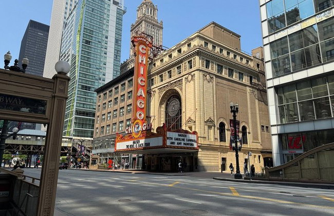 Willkommen in Chicago : Die Essential City Tour mit Fotostopps - Foto 1