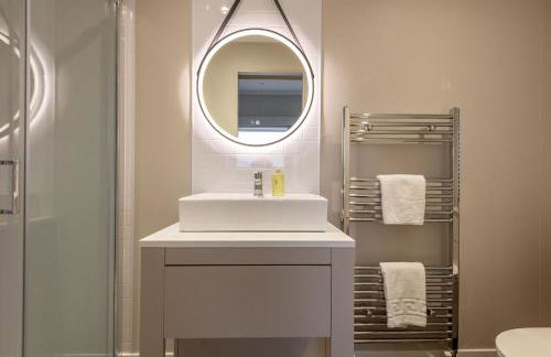 Lodge No 25 - St Andrews Lodge Park - Foto 13