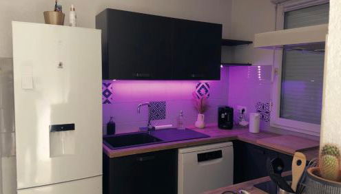 Appartement T3 Clermont-Ferrand - Foto 3