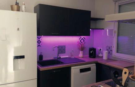 Appartement T3 Clermont-Ferrand - Foto 3