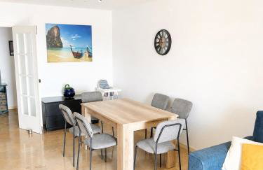 Apartment direkt am Strand - Photo 19