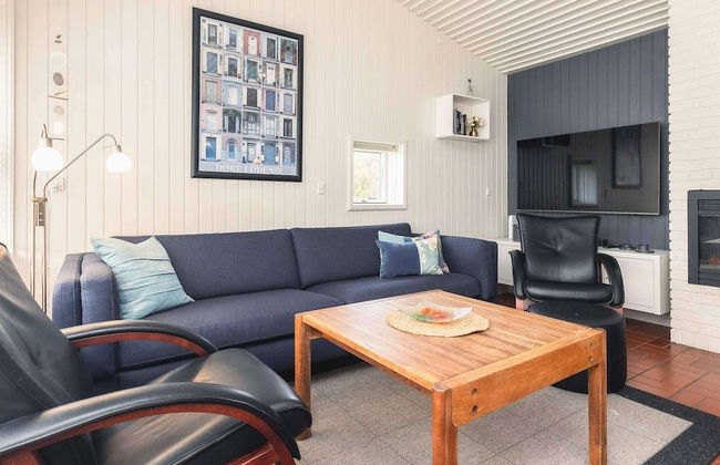 Holiday Home in Middelfart- Pets Allowed - Foto 17