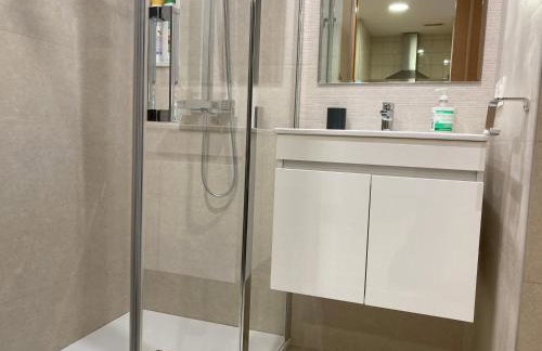 Hs Rincón de Sito 2 Suite Center Parking Gratis - Foto 14