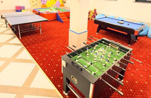 GÓRALSKIE NOWE APARTAMENTY BIAŁKA - Sauny, Bania, Sale Zabaw - w cenie - Foto 8