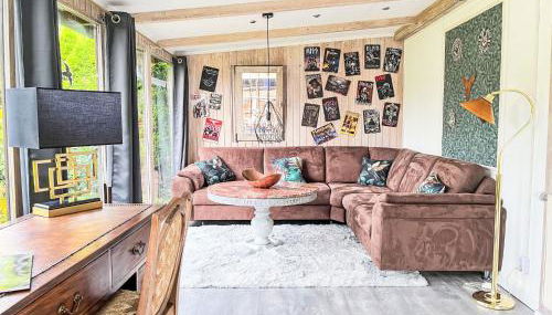 Holiday Home Ferienhaus Inge & Henry an der Werra by Interhome - Photo 3