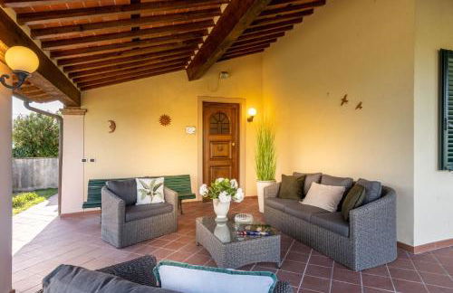 Nonna Bianca, a Genuine Farmhouse in Sant'Alessio, Lucca - Photo 55