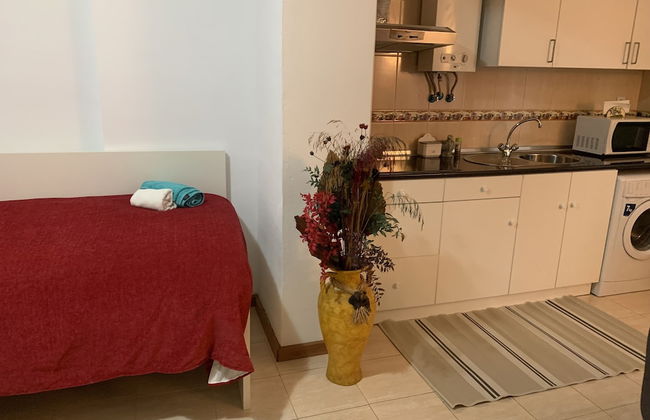 Beautiful 1-bed Apartment in Aldeia de Paio Pires - Foto 14