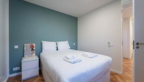 Spritz Hour House - Foto 4, towels, wardrobe