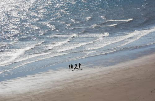 Seashell Cottage - Dog friendly 1 bed cottage close to the sea - Foto 16