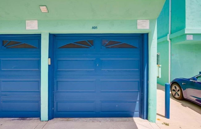 Manhattan Shores 1C - Foto 19