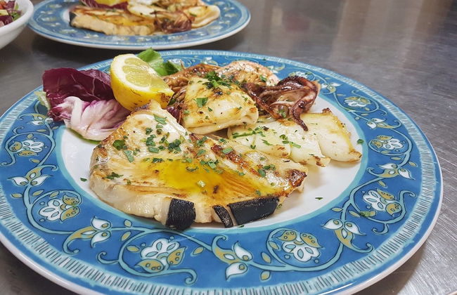 L'Oasi del Fauno Country House - Foto 29