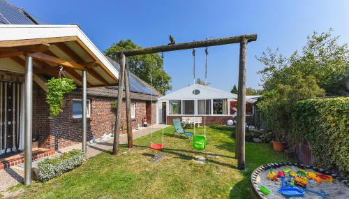 Ferienwohnungen im Landhaus Oldenhof - Foto 3