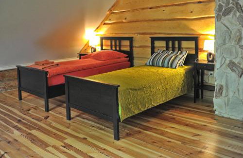 Dom pod sosnami - Foto 24