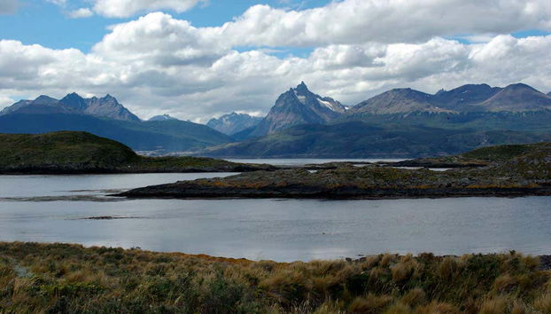 Paseo en yate por el Canal Beagle + Trekking por isla Bridges - Foto 5