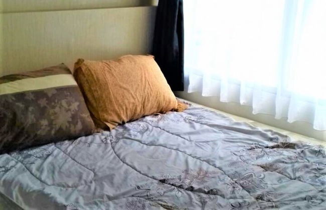 The Jarrdin Apartment by Berdikari Group - Foto 4