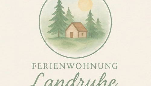 Ferienwohnung Landruhe - Foto 2