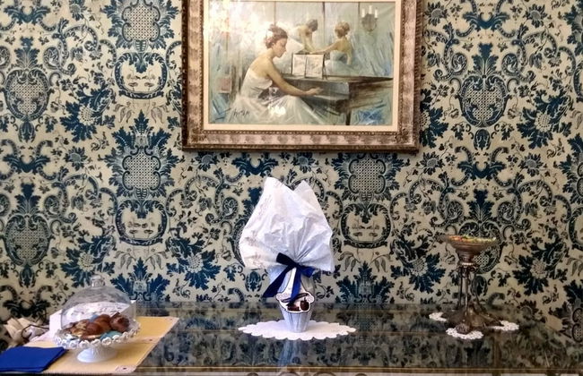 Salotto delle Arti - Foto 57