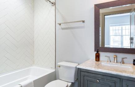 Waverly by Avantstay Nashville-inspired Townhome w/ Luxury Kitchen, Pool Table - Foto 57