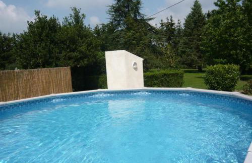 Grande maison à Saint-Pourçain avec piscine, sauna et WiFi - FR-1-489-60 - Foto 21