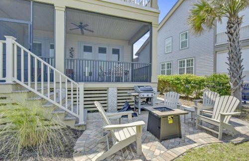 Ocean Cottage 43 - Foto 19