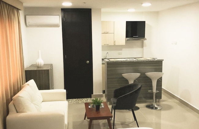 Aparta Hotel Mediterraneo - Photo 23