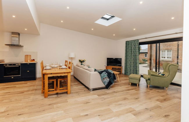 Cart Shed 1 - From 140 Per Night - Foto 43