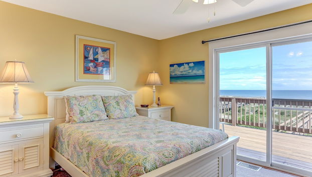 Relaxed Atmosphere in S Fletcher Duplex by RedAwning - Foto 2, Habitación