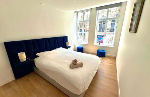 Loft 250 m2 Toit Terrasse Parking Netflix - Foto 38