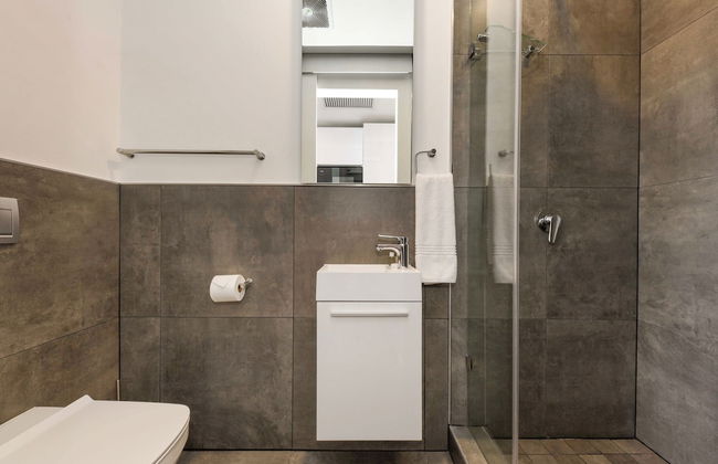 Illovo Central Apartments - Photo 56