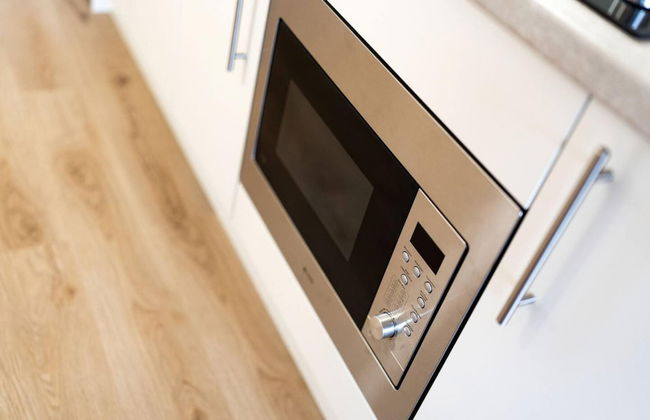 Hut 35 at Cultybraggan Camp - Foto 18