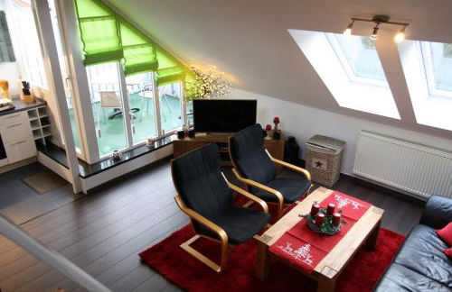 Ferienapartments am Brocken - Foto 4