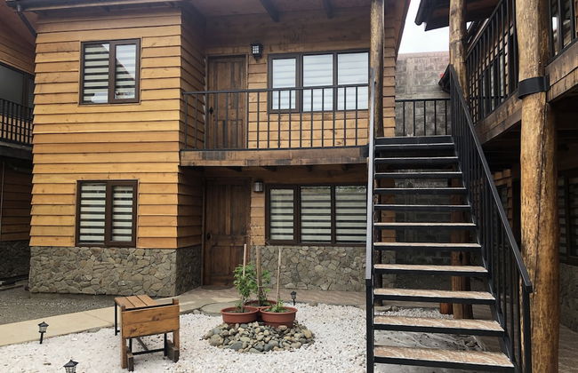 Magellanicus Rustic Suites - Foto 42