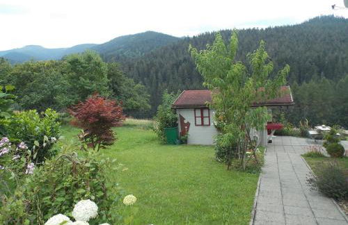 Ferienwohnung Dimpfl-Stad´l Fam. Lemberger - Foto 6