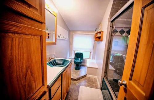 ❤️Charming Coastal/Country Home w/3 Acres & Sauna!❤️ - Foto 38