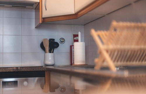 Ribeira Grande Ocean View Apartment - Photo 25