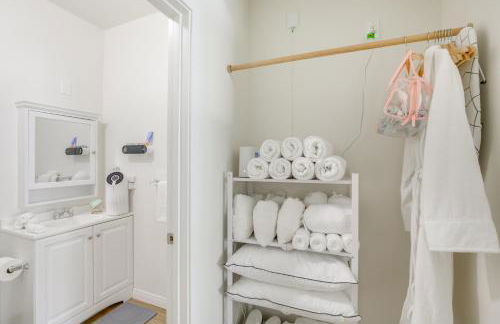 Golden Hill Gem 2 Mi to Gaslamp Quarter - Dogs OK! - Foto 14