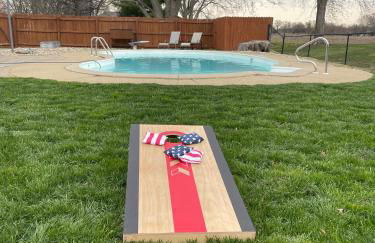 Entertainer's Dream w Pool and Games - Foto 52