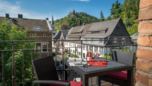 Ferienwohnungen Engelmannstift - Foto 3