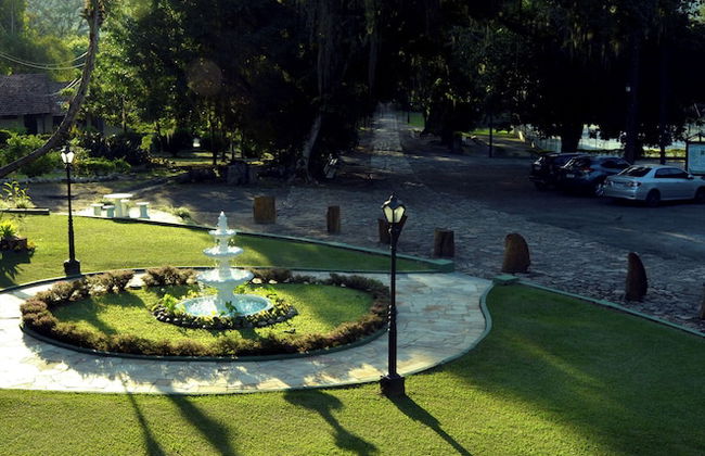 Hotel Fazenda Villa-Forte - Foto 68