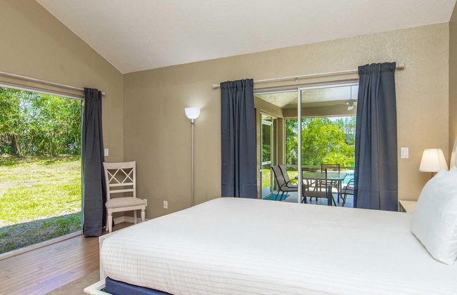 Swiss 65 - Lake Denise - Photo 45