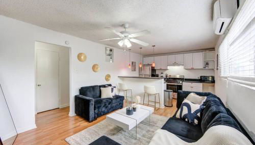 1 Bedroom Getaway in Houston - Foto 2