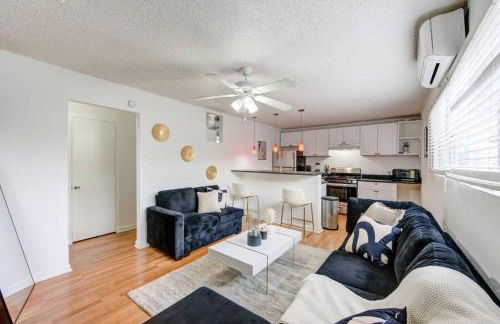1 Bedroom Getaway in Houston - Foto 2