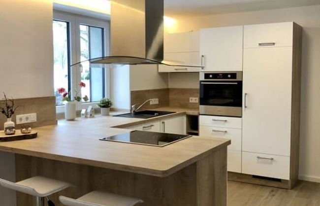 Spacious Apartment Near Ski-lift - Photo 7