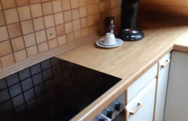 Studiowohnung SchwabenALB mit Panoramablick - Foto 19