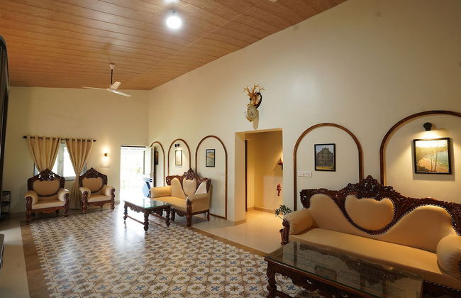 Indira Farms - Foto 16