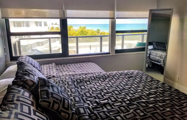 Alexander 604 3 Bedroom Apts by RedAwning - Foto 6