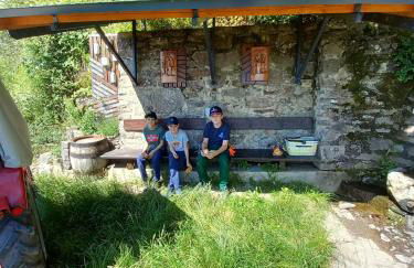 Ferienhaus Heimes - Foto 41