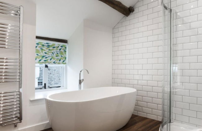 Wharton House Mews in Cartmel Lake District - Foto 15