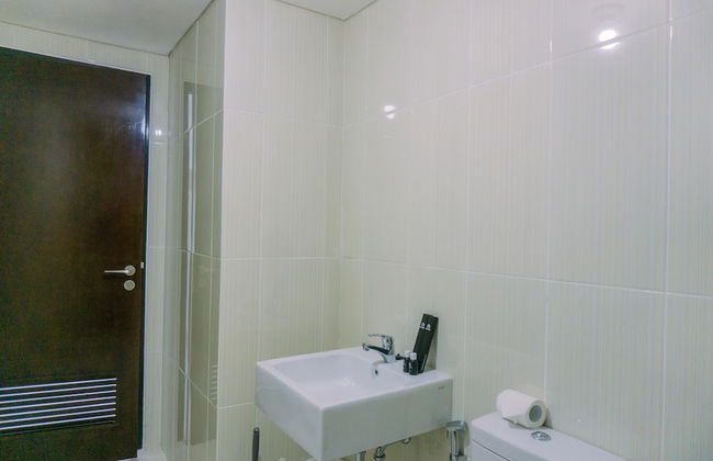 Modern Look And Spacious 1Br At Neo Soho Apartment - Foto 17